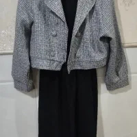 کت های نو|لباس|قم, ولیعصر|دیوار