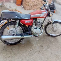 موتور سیکلت