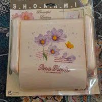 جای دستمال کاغذی