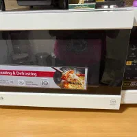 ماکروفر|سایر لوازم برقی|شهریار, شهرک وائین|دیوار