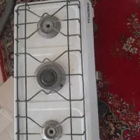گاززمینی