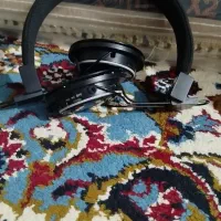 هدفون نو آکبند|لوازم جانبی موبایل و تبلت|دورود, |دیوار