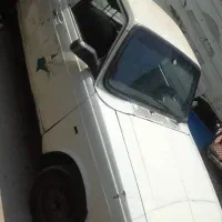 پیکان وانت۸۶درحد