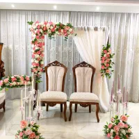 دکور نامزدی و دکور یلدا|خدمات پذیرایی، مراسم|اصفهان, گرکان|دیوار