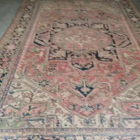 قالی‌ ۱۰متری کهنه‌ و ذاتی|فرش|تهران, آذری|دیوار