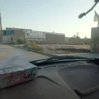 فروش زمین یا معاوضه