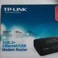 مودم واداپتور