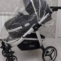 کالسکه کریر وصندلی کودک|کالسکه و لوازم جانبی|زنجان, |دیوار