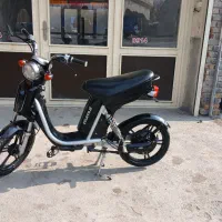 همتاز شارژی درحد|موتورسیکلت|آذرشهر, |دیوار