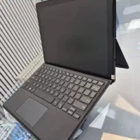 دل تبلت شو ویندوزی i5 نسل هشتم سیمکارت خور