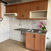 کابینت و هود وسینک