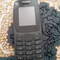یک عدد گوشی ساده