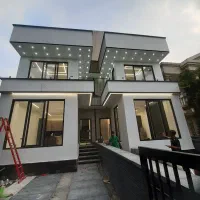 برقکار. برقکاری ساختمان آمل و حومه