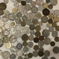 فروش سکه و اسکناس(قدیمی و خارجی)