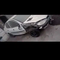 ۲۰۶ sd|خودرو سواری و وانت|تهران, منیریه|دیوار