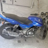 موتور ۱۸۰ ۸۹|موتورسیکلت|تهران, مینای شمالی (مخبر)|دیوار