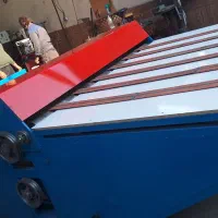 سازنده دستگاهای کارتن سازی