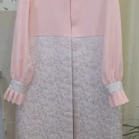 مانتو مجلسی زنانه