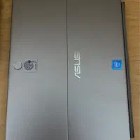 مینی لپتاپ asus|رایانه همراه|تهران, کیانشهر|دیوار