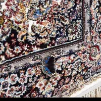 قالیشویی مکانیزه (پاکیزه)