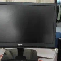 مانیتور ال جی اصل کره