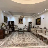 فروش فوری آپارتمان ۱۳۸ متری ۳ خوابه در شهرک ولیعصر|فروش آپارتمان|ورامین, شهرک ولیعصر|دیوار