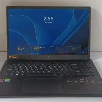 لپتاپ ۱۵.۶ اینچی Acer nitro v15|رایانه همراه|تهران, هفده شهریور|دیوار