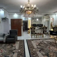 اجاره آپارتمان ۱۴۳ متری ۲ خوابه طبقه ۱ در شهدا|اجارهٔ آپارتمان|تربت‌حیدریه, شهدا|دیوار