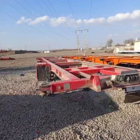 فروش تیغه مارال|خودرو سنگین|اردبیل, |دیوار