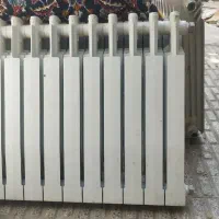 رادیاتور آلومینیومی شوفاژ