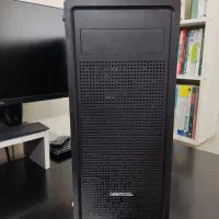 کیس DDR4|رایانه رومیزی|گلستان (تهران), |دیوار