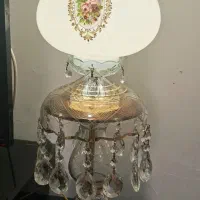 آباژور رومیزی