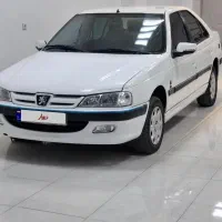 پارس مدل ۸۹ دوگانه شرکت