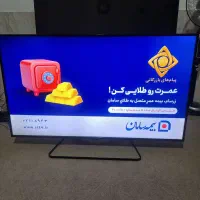 ال ای دی پنل سونی ۵۰ اینچ