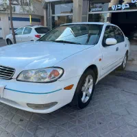 نیسان ماکسیما مدل ۱۳۸۸ اتوماتیک|خودرو سواری و وانت|اصفهان, خانه اصفهان|دیوار