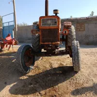 تراکتوررومانی