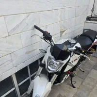 بنلی 250|موتورسیکلت|قم, نوبهار|دیوار