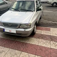 پراید ۱۱۱