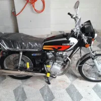 موتور رایکا مدل ۸۶ سالم