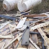 فروش ضایعات پلاستیک