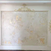 نقاشی ساختمان|خدمات پیشه و مهارت|قم, مهدیه|دیوار