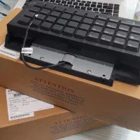 کیبورد قابل برنامه ریزی صندوق فروشگاهی KP-500