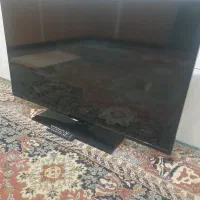 ال ای دی ۴۶اینچ سامسونگ دیجیتال سر خود