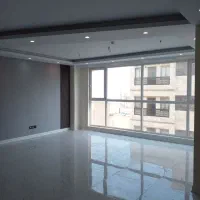 ۱۱۰متر/۲خواب/سالن پرده خور/کلید نخورده/۲پارکینگ