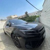 ۱۴۰۳ مدل KMC J7|خودرو سواری و وانت|تهران, گلستان (شهرک راه آهن)|دیوار