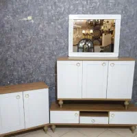 انواع اینه کنسول