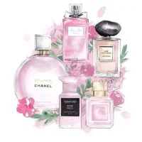 بازاریاب عطر و ادکلن حقوق ماهانه ۳۰تا۷۰میلیون تومن