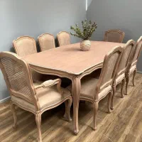 مبلمان کویین فرانسوی با ۵۰ درصداقساط صاحب مبل شوید|مبلمان خانگی و میز عسلی|تهران, خلیج فارس|دیوار