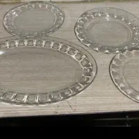 سرویس غذاخوری انگشتی ۱۲نفره