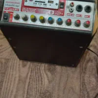 ضبط میکروفون|پخشکننده همراه|شاهینشهر, شهرک گلدیس|دیوار